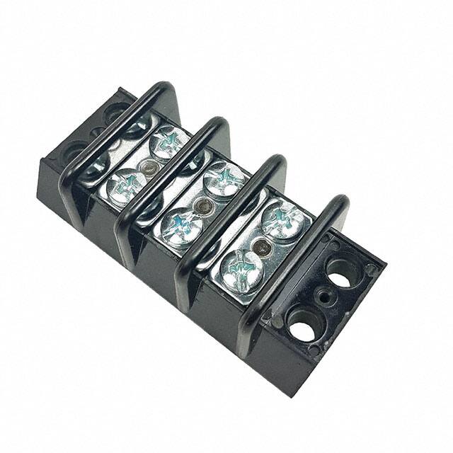 562000030 Curtis Industries  Barrier Blocks